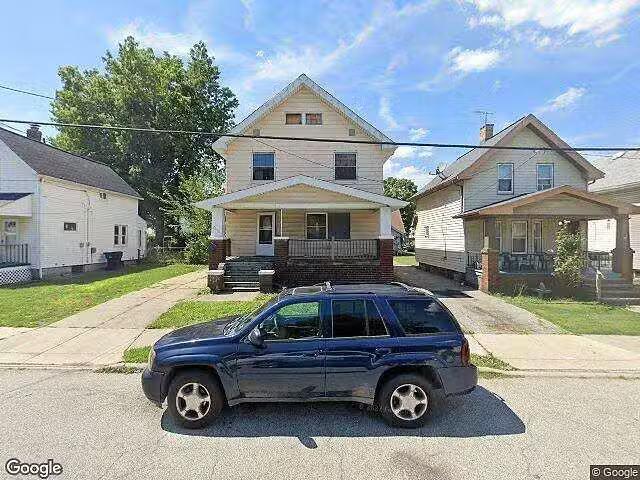 House for sale in Cleveland House for sale in Cleveland