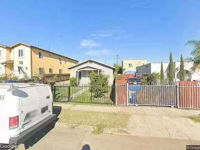 House for rent in Los Angeles