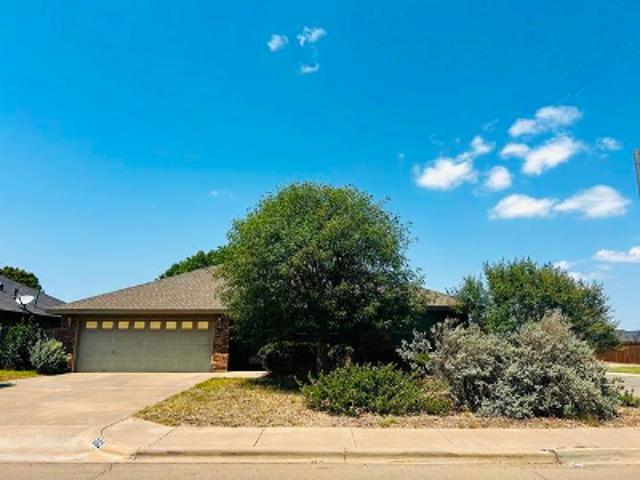 House for sale in Lubbock, Texas
