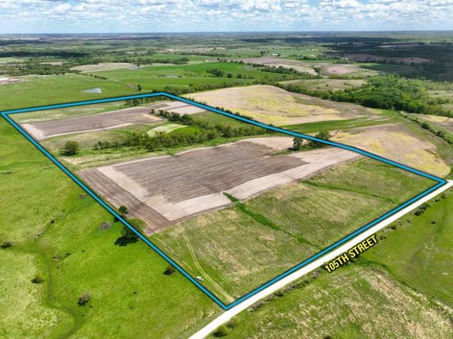 Land for sale in Allerton, Iowa