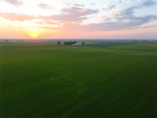 Land for sale in Pilot Mound, Iowa