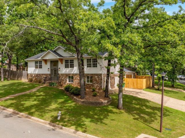 House for sale in Ark