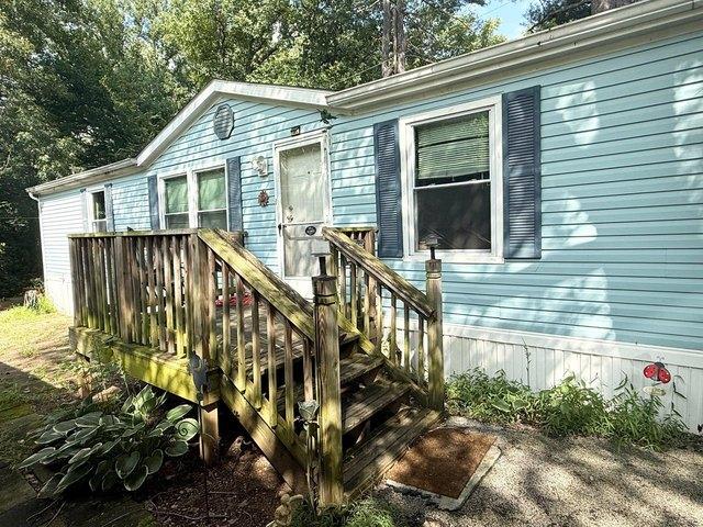 House for sale in Maryland