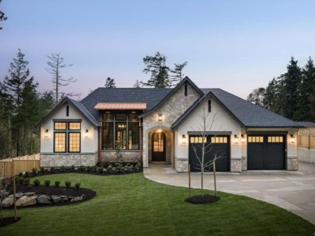 House for sale in North Saanich, British Columbia