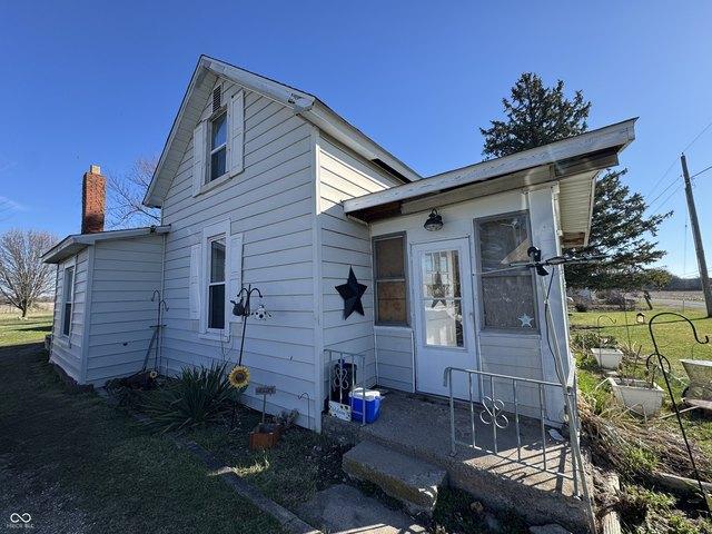 House for sale in Selma, Delaware County