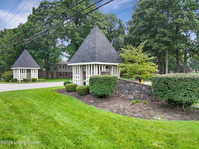 Land for sale in Louisville, Kentucky