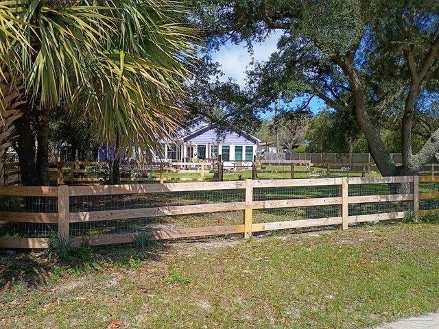 House for sale in Pensacola, Florida