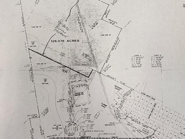 Land for sale in Greenwell Springs, Louisiana