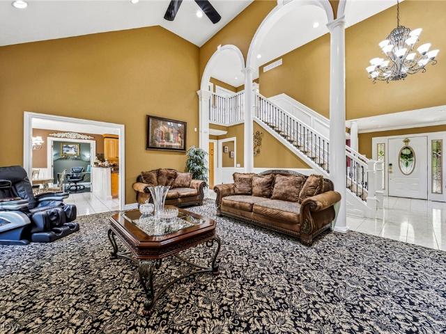 House for sale in Chardon, Ohio