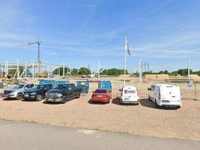 Lokal hyra i Skåne