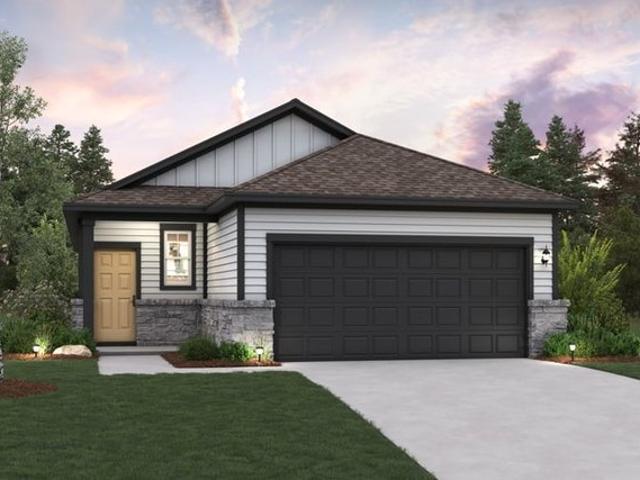 House for sale in Hays, Texas