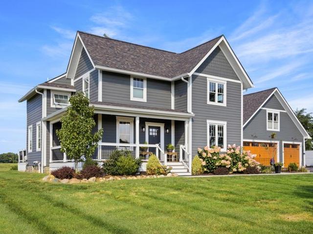 House for sale in Saline, Michigan