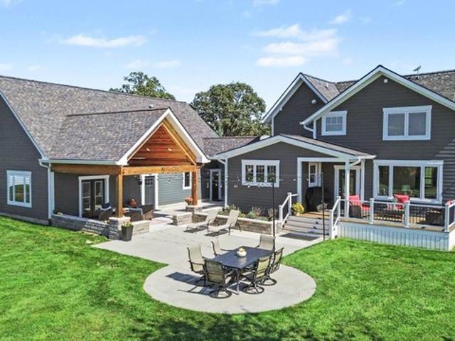 House for sale in Saline, Washtenaw County