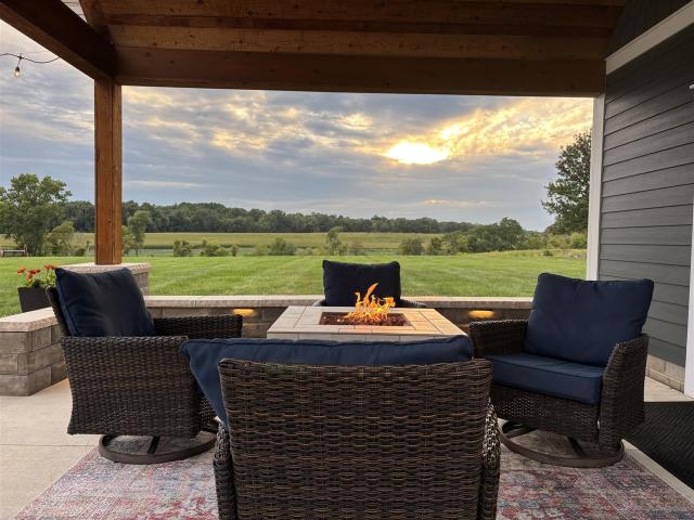 House for sale in Michigan