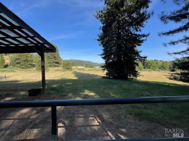 Property for sale in Comptche, California