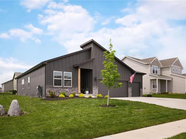 House for sale in Kansas City, Missouri