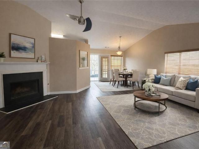 House for sale in Clayton, Georgia