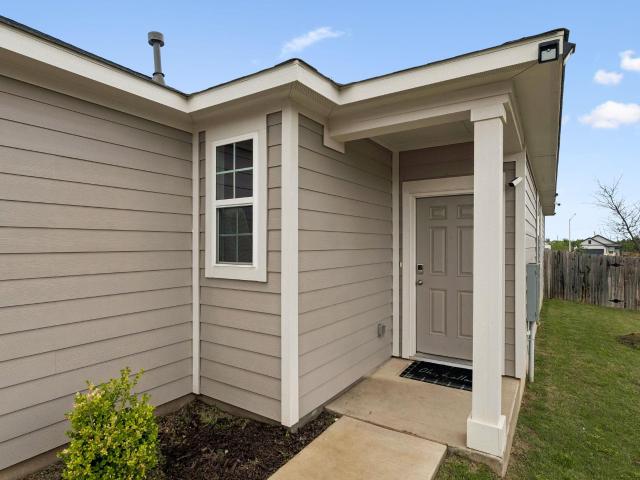 House for sale in Buda, Texas