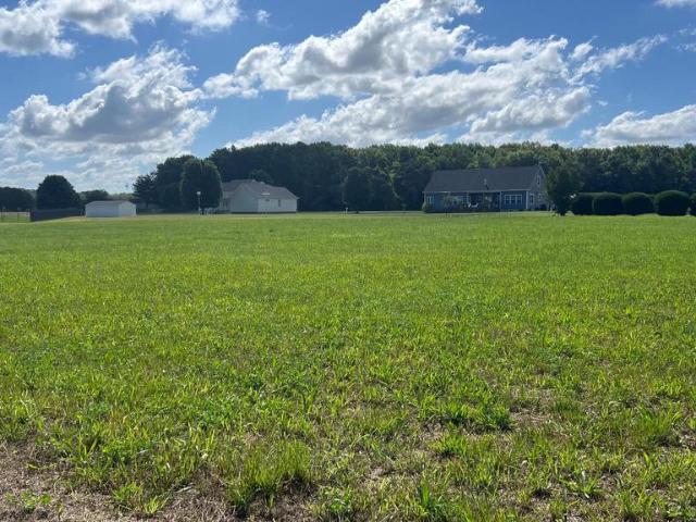 Land for sale in Princess Anne, Maryland