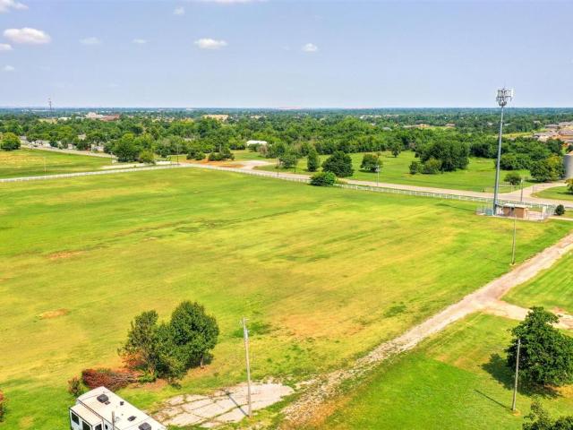 Land for sale in Midwest City, Oklahoma