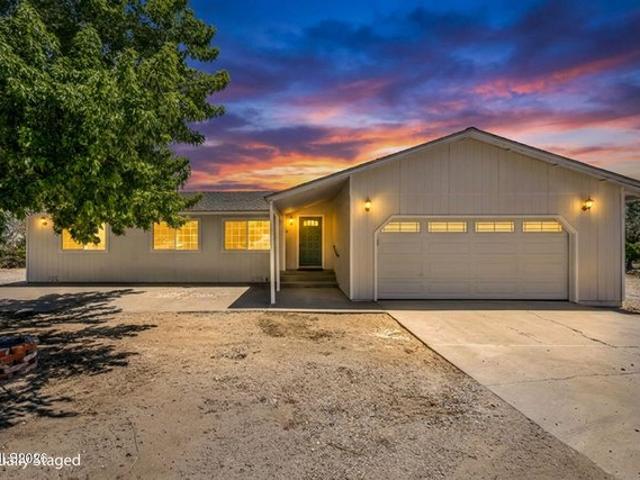 House for sale in Reno, Nevada