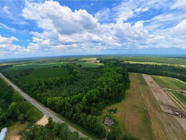 Land for sale in Brooklet, Bulloch County