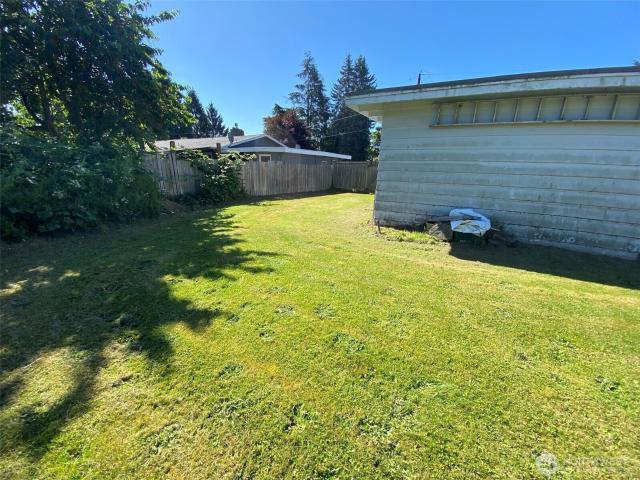 House for sale in Washington