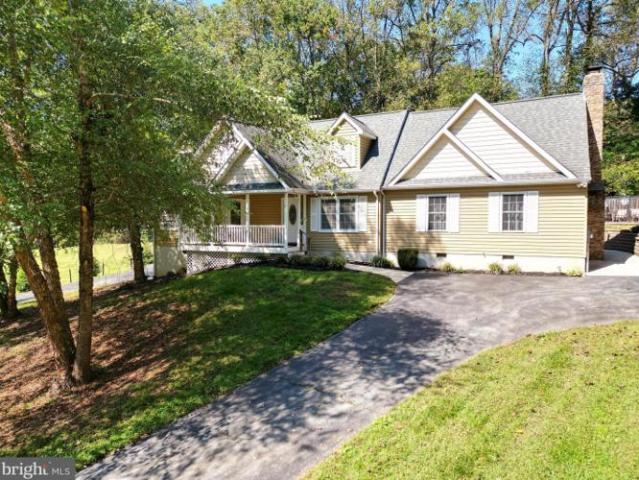 House for sale in Dunkirk, Maryland