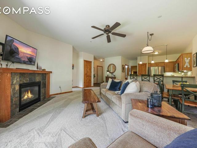 Condo for sale in Truckee