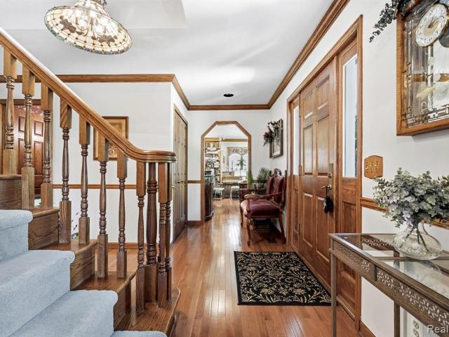 House for sale in Grosse Ile, Michigan