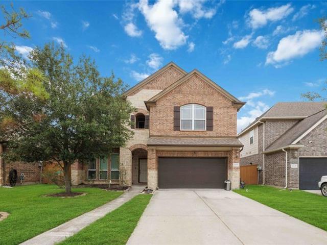 House for sale in Arcola, Texas