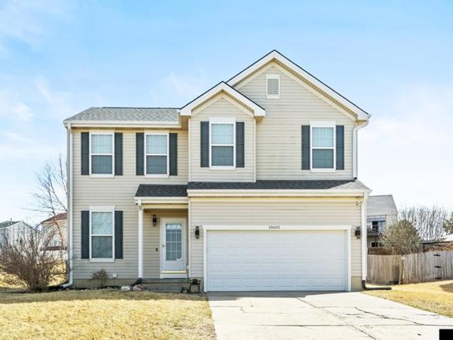 House for sale in Nebraska