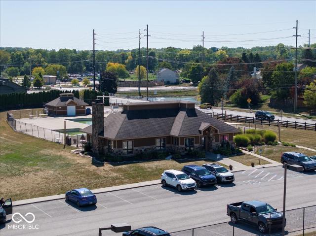 Commercial for sale in Fishers, Indiana