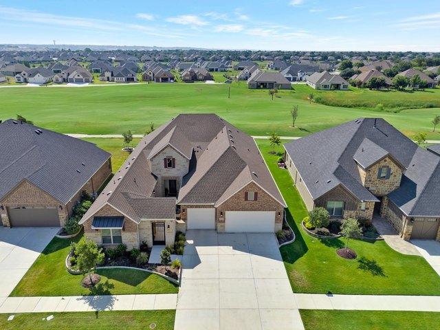 House for sale in Denton, Texas