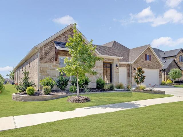 House for sale in Robson Ranch, Denton