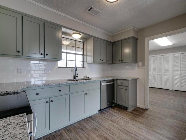 House for sale in Ark