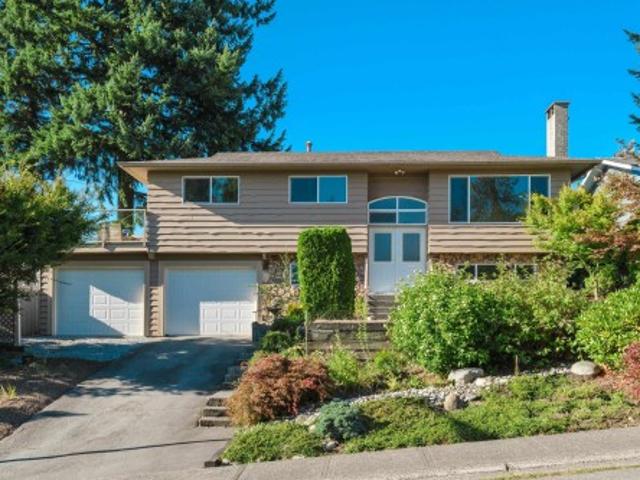 House for sale in Delta, British Columbia