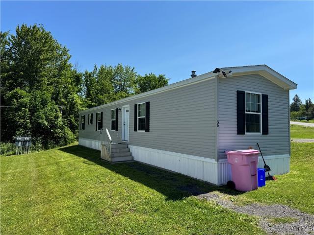 Property for sale in Oneida, New York