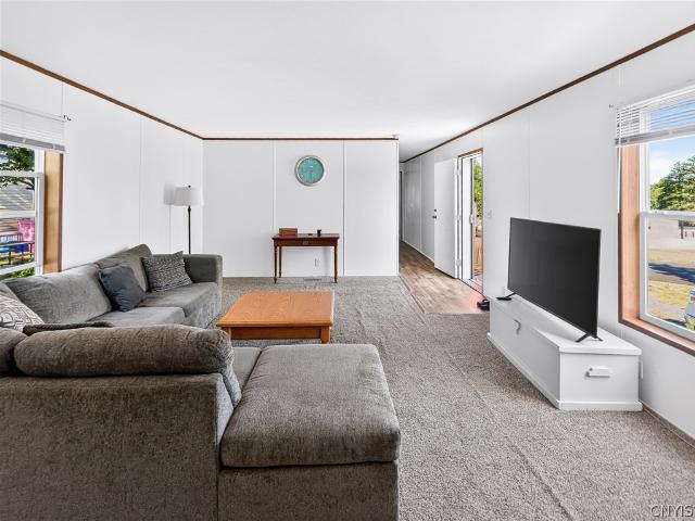 House for sale in Oneida, New York