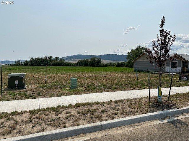 Land for sale in Oregonia