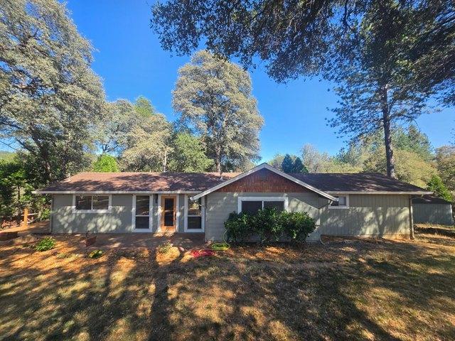 House for sale in Grass Valley, California
