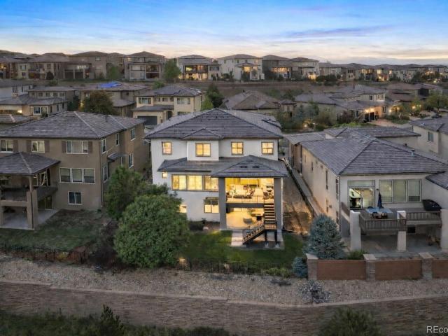 Property for sale in Lone Tree, Colorado