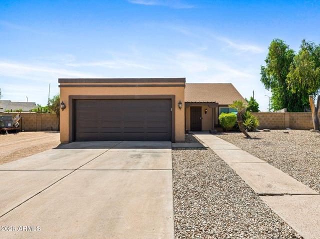 House for sale in Peoria, Arizona