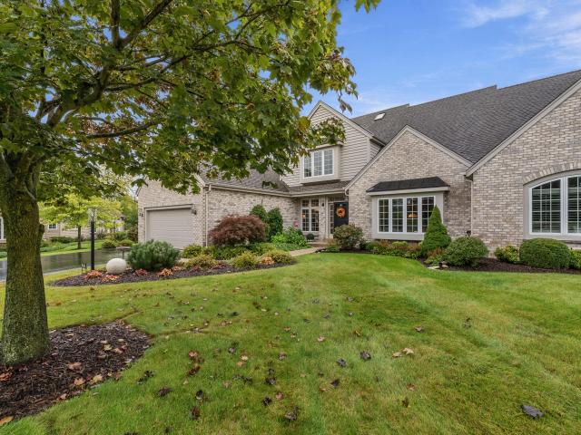 Condo for sale in Hidden Reserve, Mequon