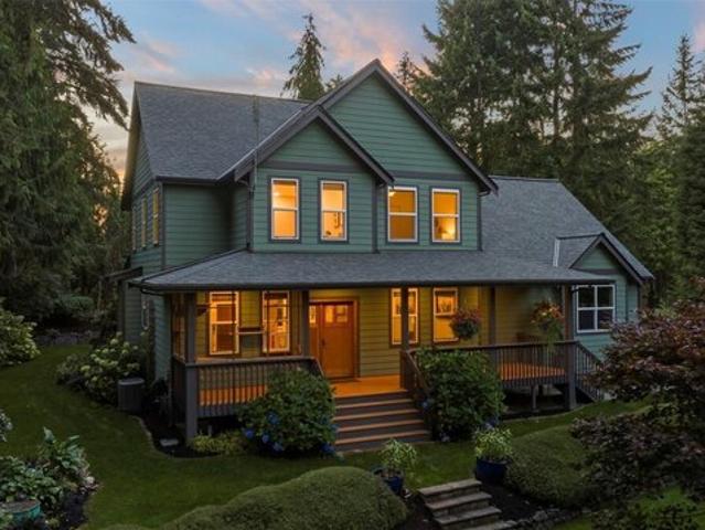 House for sale in Kingston, Washington