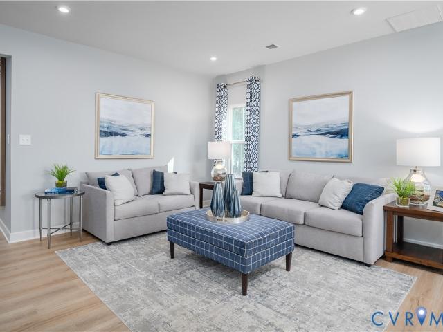 Townhouse for sale in Virginia