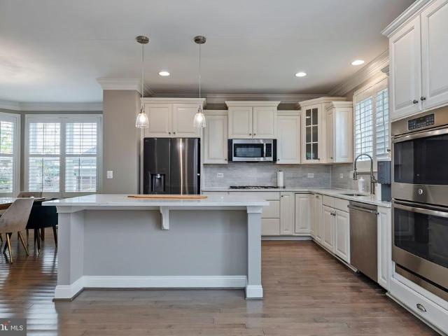 Townhouse for sale in Fairfax, Virginia