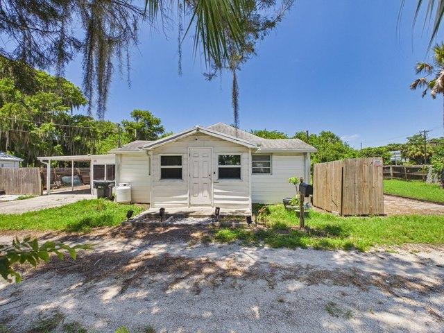 House for sale in Okeechobee, Florida