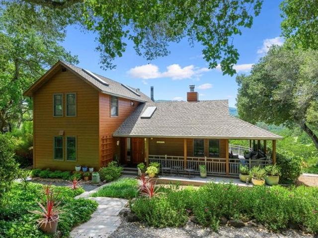 House for sale in Glen Ellen, California