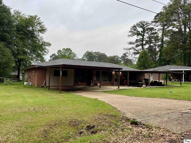 House for sale in Morehouse, Louisiana